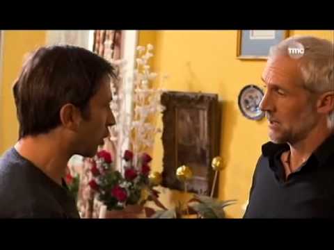 Les mystères de l'amour : 'On m'appelle pas Dick Rivers' 🎬