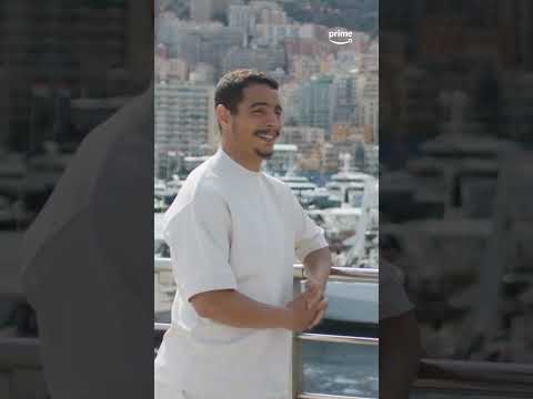 Le surnom incroyable de Wissam Ben Yedder 🥰🇦🇷