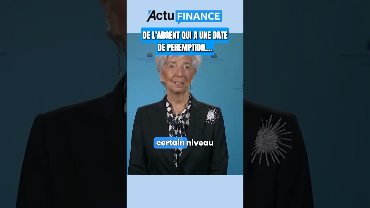 L’euro numérique : une nécessité ? 💶