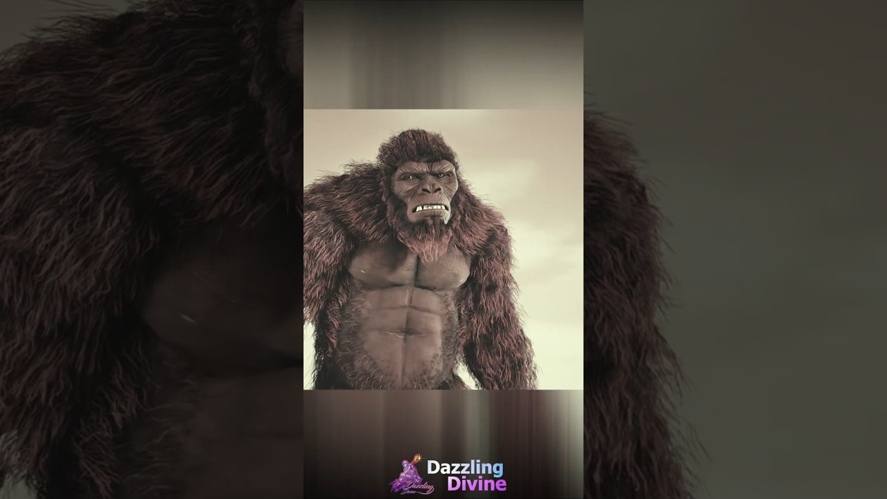 Kong Defeats Godzilla #shorts #godzillavskong