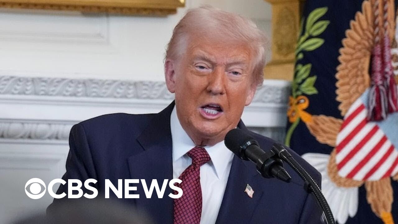 Election 2025: Voters Focus on Costs & Trump Policies 🗳️