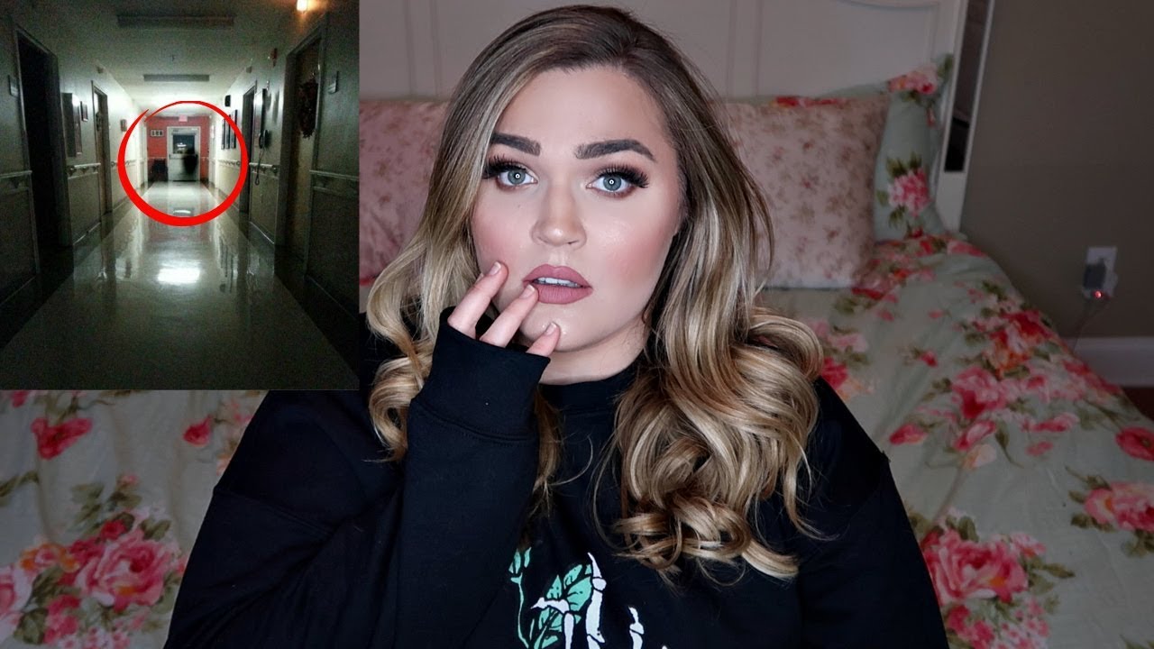 10 Haunted Hospital Stories from Real Nurses 👻