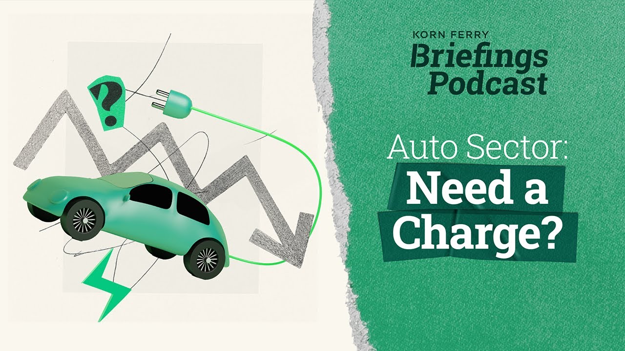 Auto Sector Challenges Amid Innovation Concerns 🚗