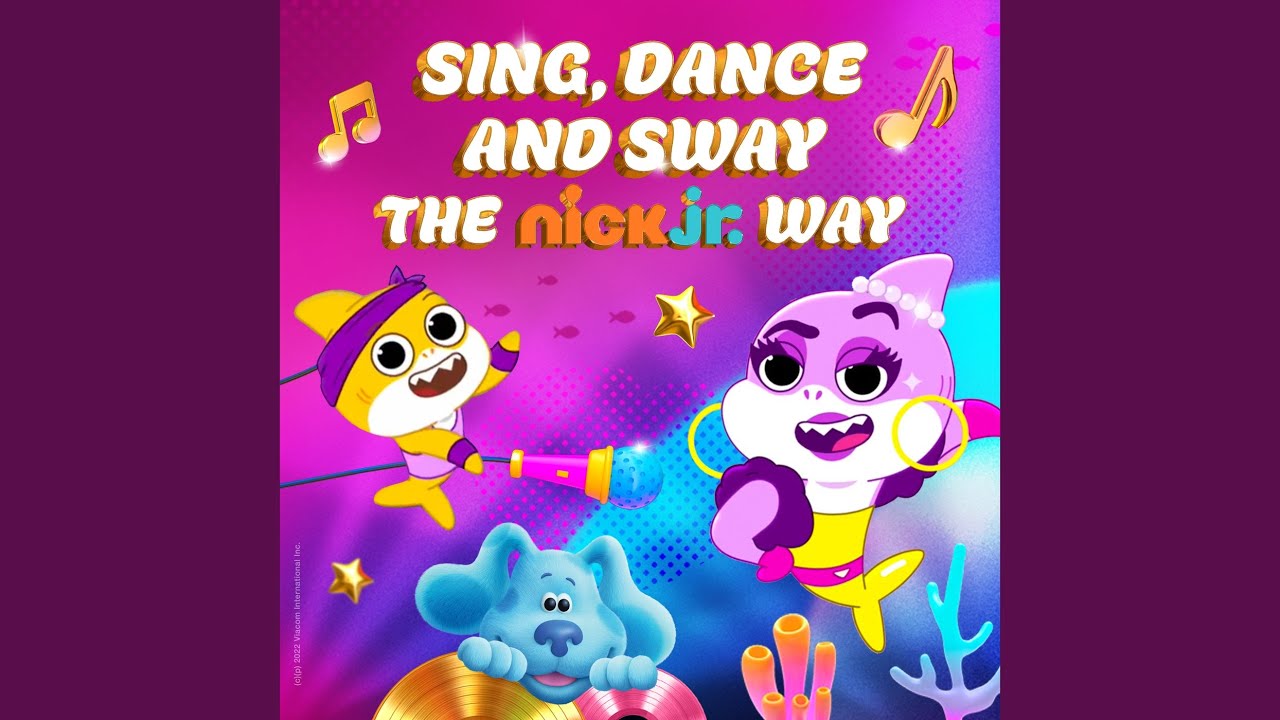 Ocean Animals Song by Bubble Guppies 🐠