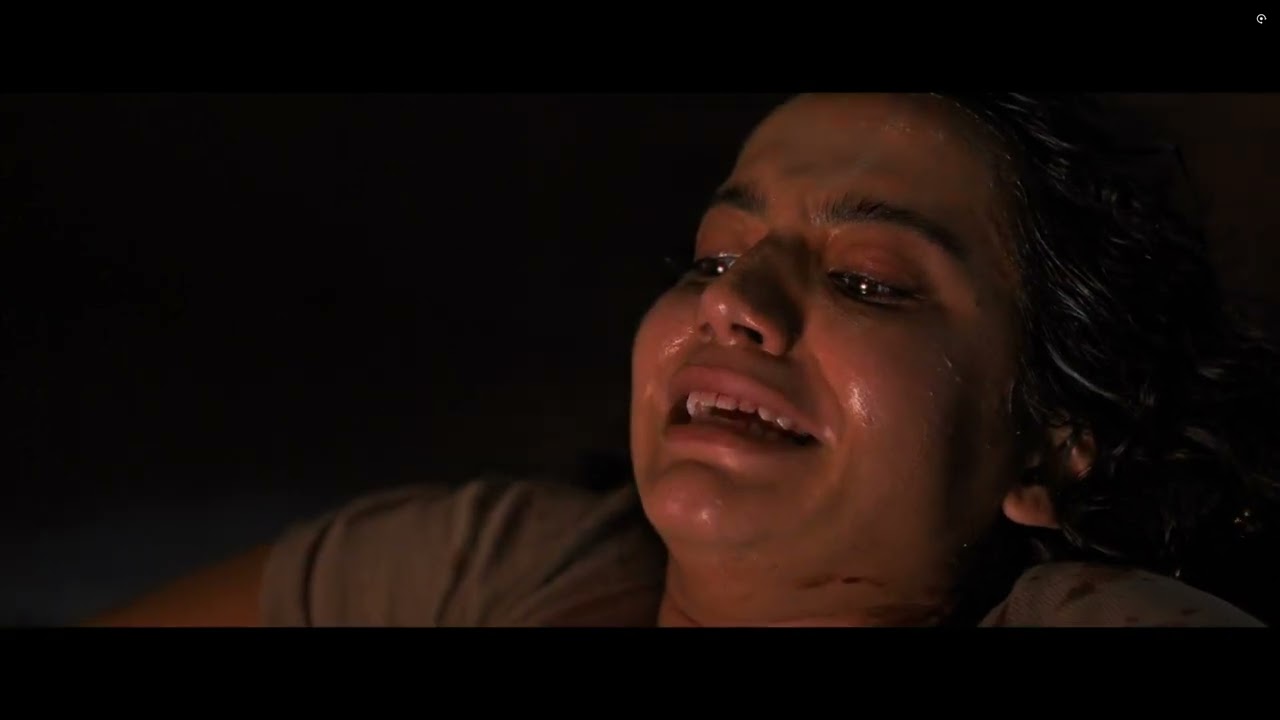 Alien Romulus: Intense Offspring Birth Scene HD 👽