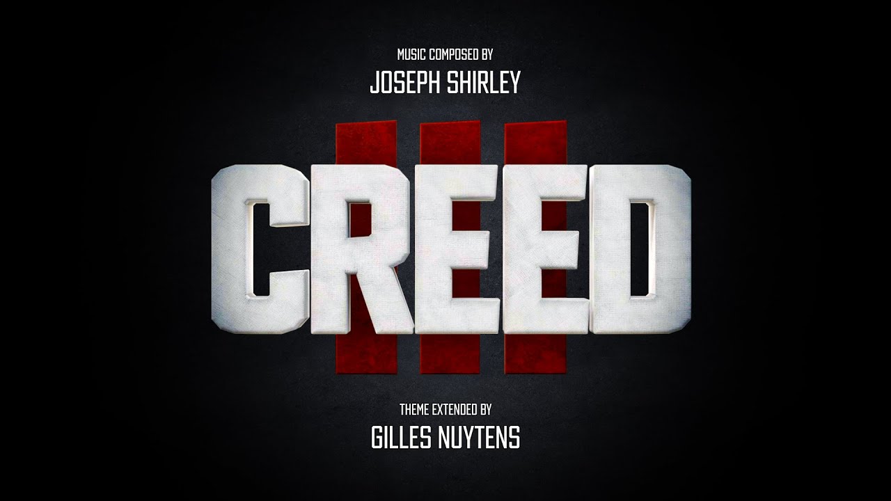 Joseph Shirley's Creed 3 Theme Extended 🎶