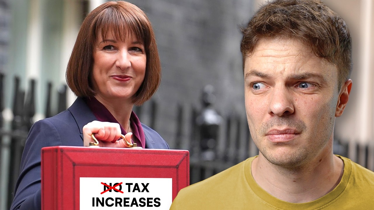 UK Budget 2025: Key Insights & Updates