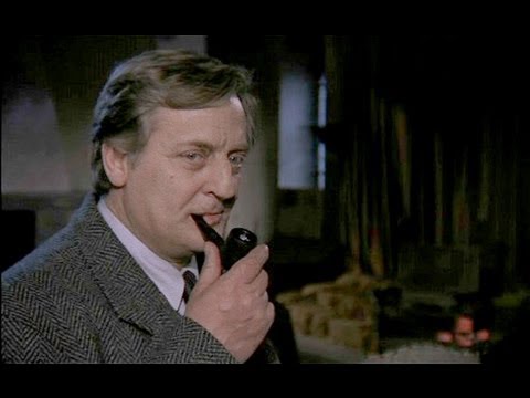 Maigret à l'école avec Bruno Crémer 🎬