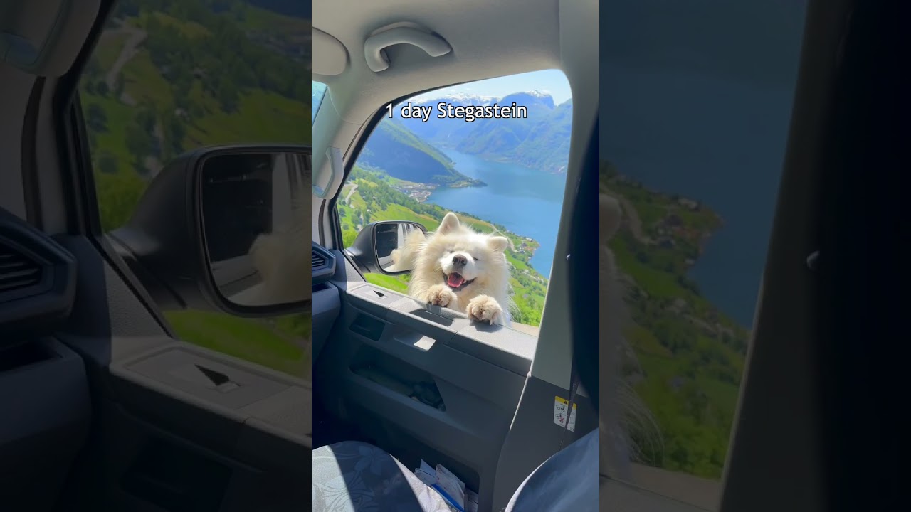 Norway 2-Week Travel Guide 🇳🇴