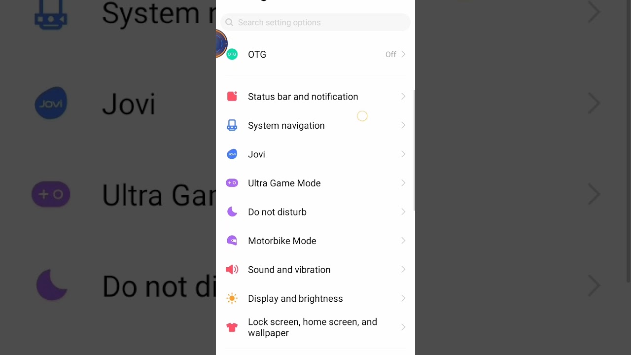 Change Font on Vivo Y17 📱
