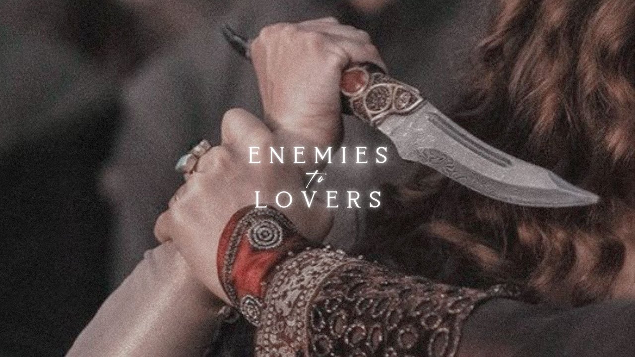 Enemies to Lovers: A Classical Playlist πΆ