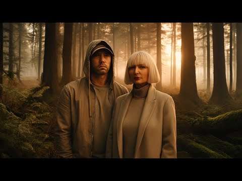 Sia & Eminem - Unbreakable Bond 🎶
