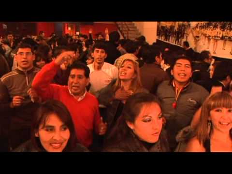 Amaru - Sambos por Siempre