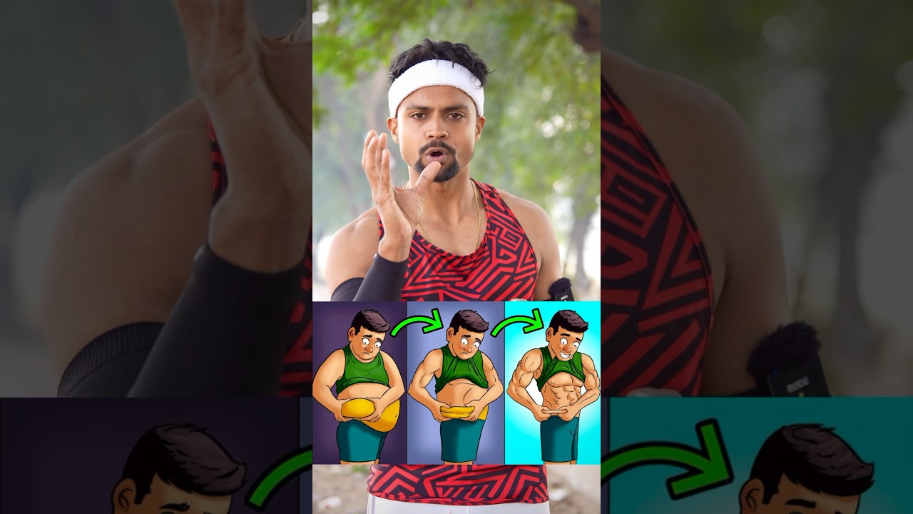 Best tips for fat loss✅  || Best tips exercises for weight loss ⚠️पेट का चर्बी कैसें कम करें ✅