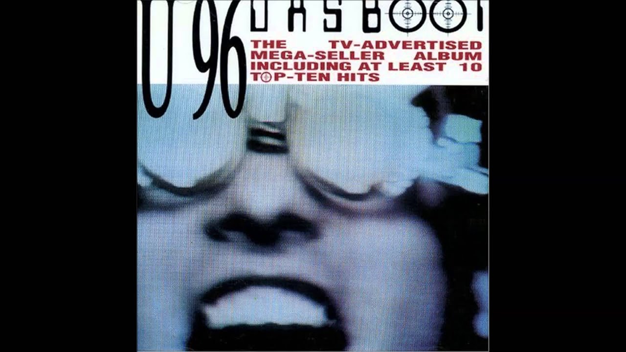 U96 Das Boot HQ 🚢