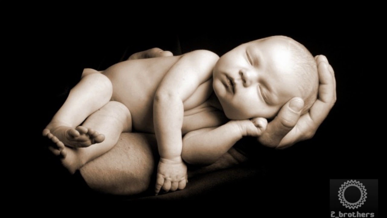 Белый шум для спокойного сна малышей 🌙 — без рекламы