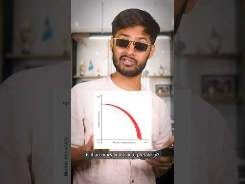 Explainable AI Models vs Black Box Models #datascience #artificialintelligence #learnwithav