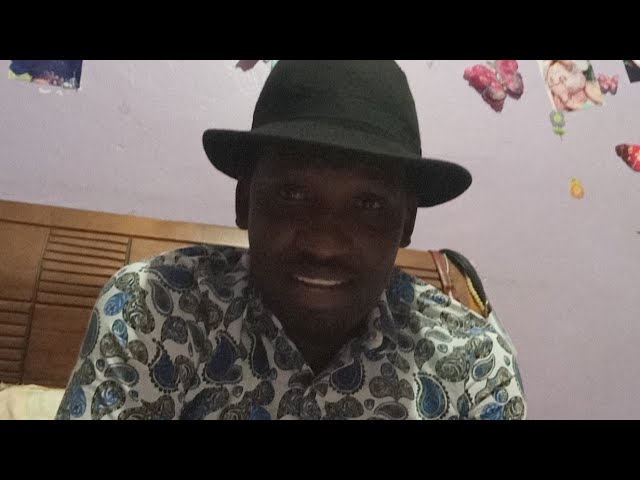 Demba Guisse Live | Follow on Instagram & Facebook 📱