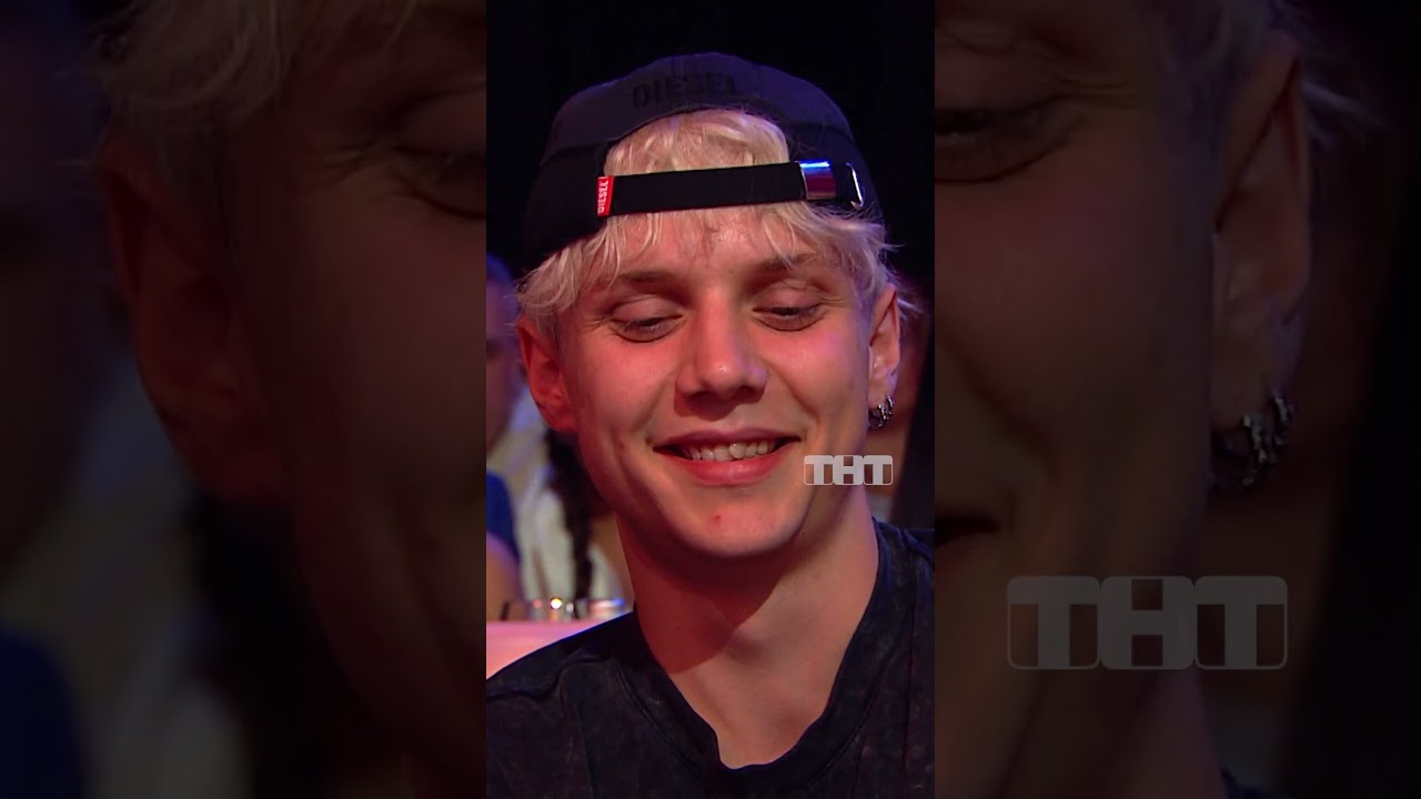 Ваня Дмитриенко удивил ведущих в новом выпуске Comedy Club! 😇😂