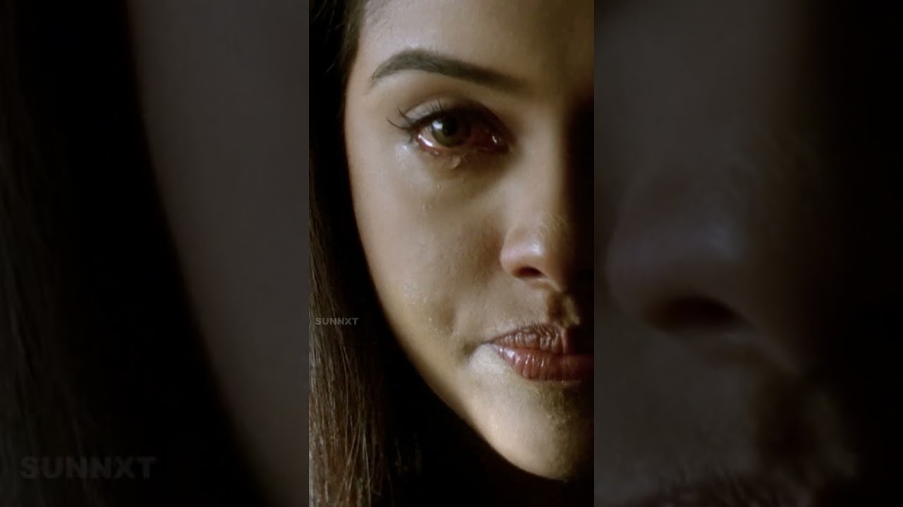 Emotional Scene from Pokkiri 🎬