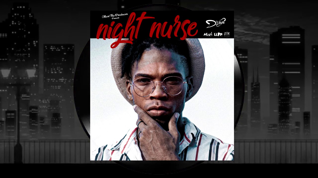 D'yani's Cover of Night Nurse ๐ถ