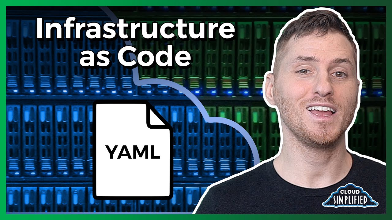 What is Infrastructure as Code (IaC)? Explained