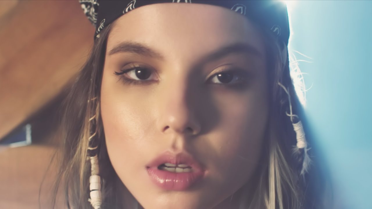 Bad Milk, Beéle & Ovy On The Drums - Angelito 🎶