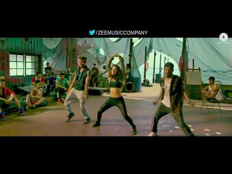 Sun Saathiya Full Video   Disney's ABCD 2   movie song