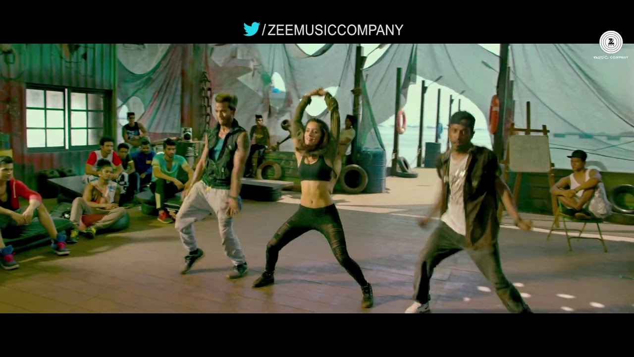 Sun Saathiya Full Video - Disney's ABCD 2 Movie Song