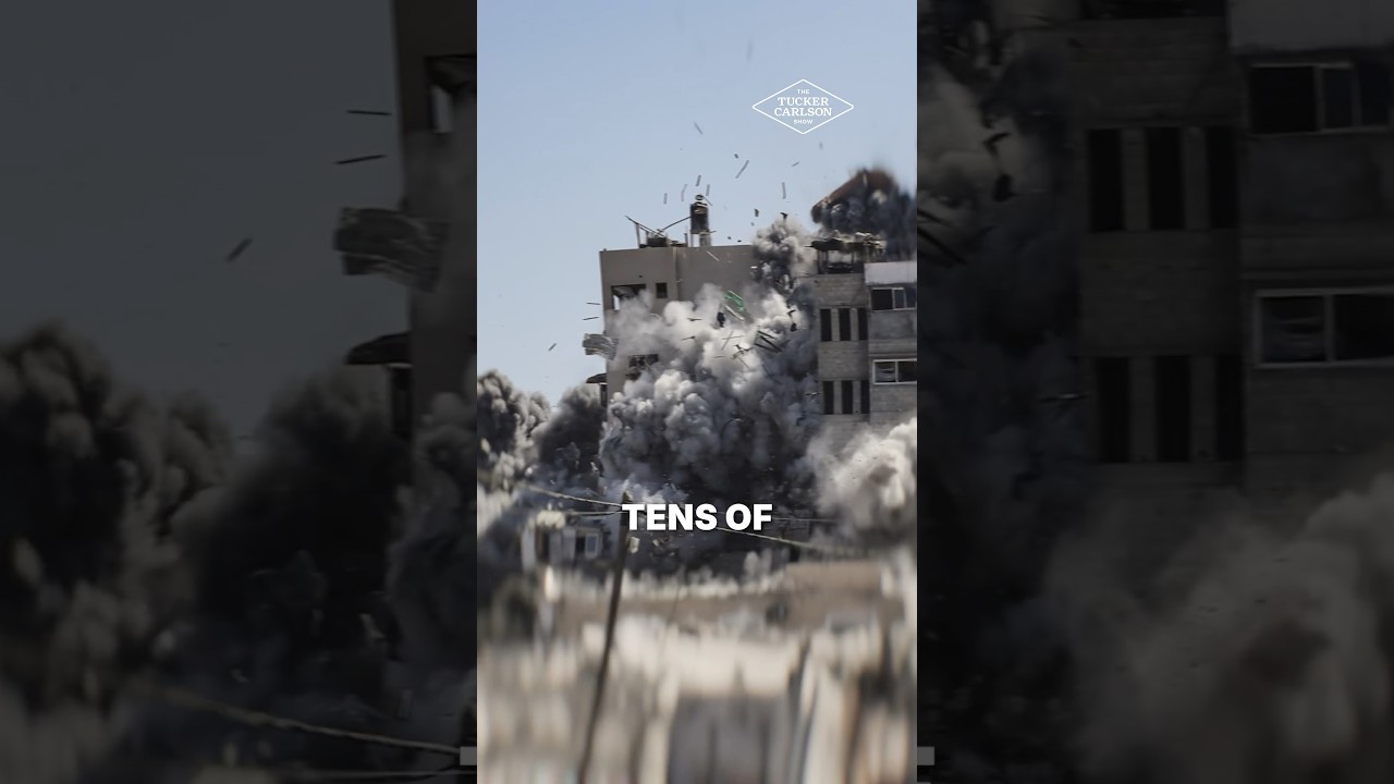 IDF War Crimes Revealed 🔍