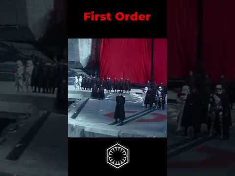 Strongest Military Factions in Star Wars