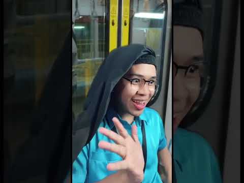 [Part 2/4] Drama bocil peninggi darah || #AlwanRK