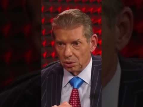 Vince McMahon apologizes to CM Punk for firing him on his wedding day | Stone Cold Podcast #wwe #aew