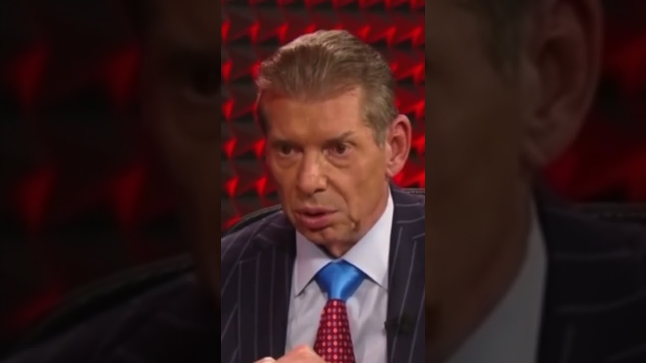 Vince McMahon Apologizes to CM Punk for Wedding Day Firing | Stone Cold Podcast