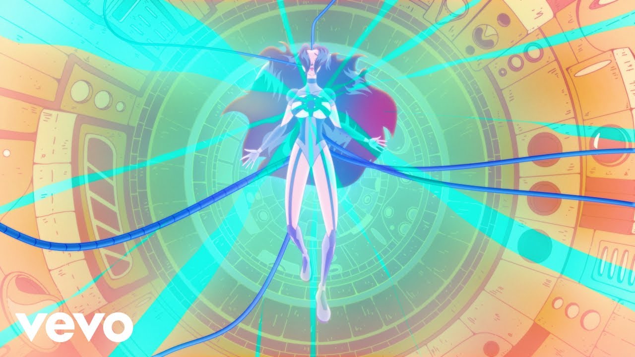 Kenia OS - La Invitación (Official Video)