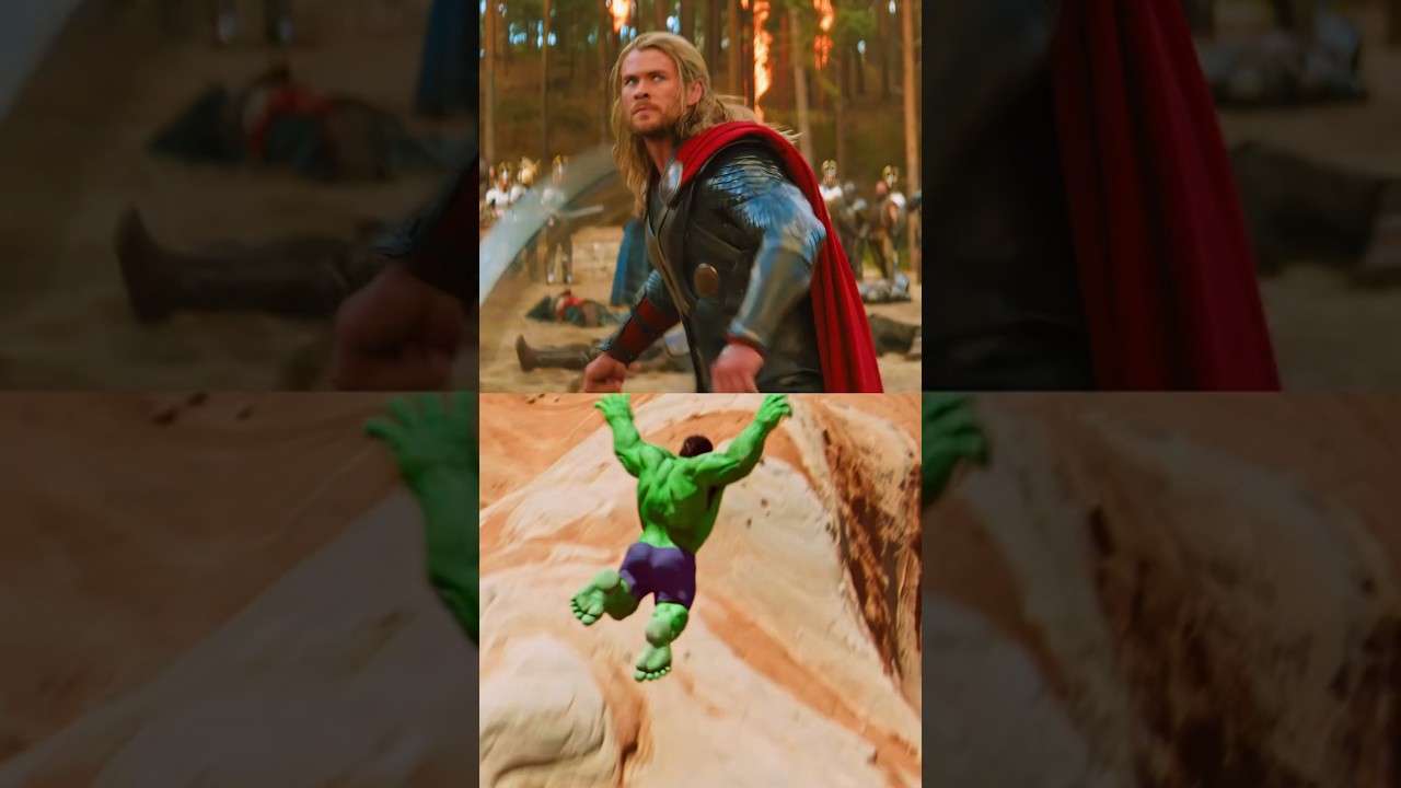 Why Odin Ceased Killing? 🤔