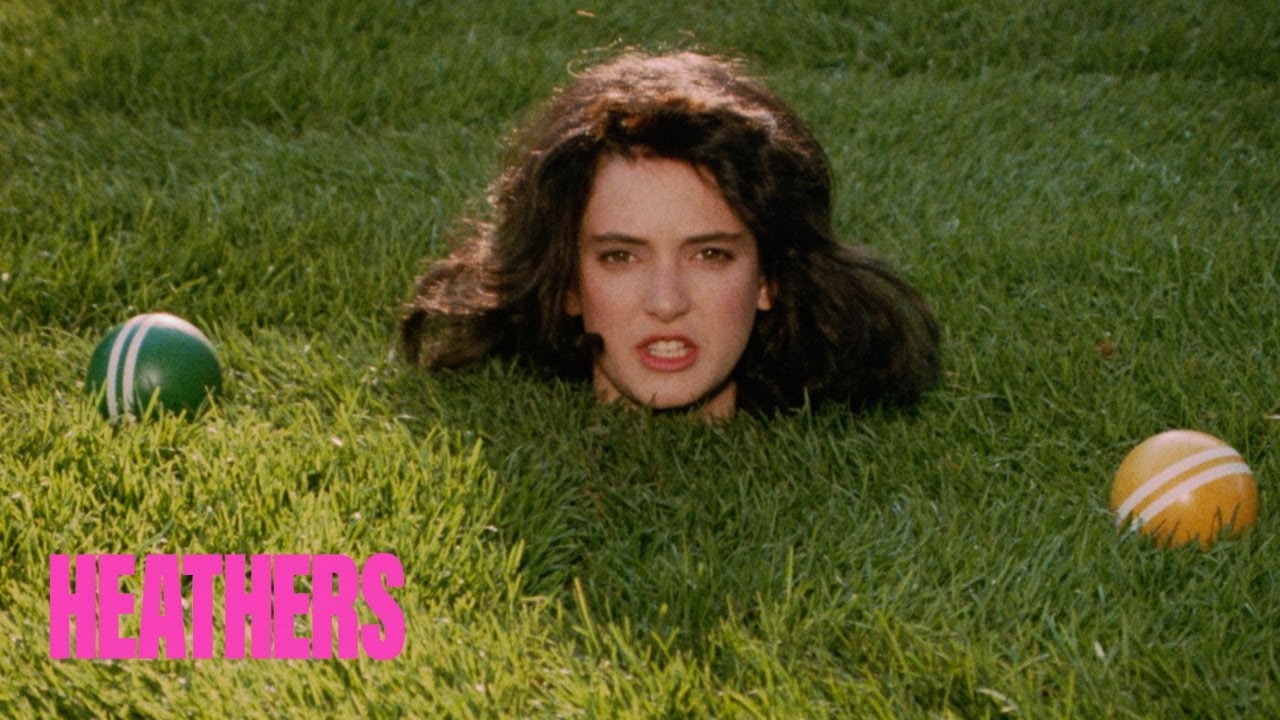 Heathers | Official 4K Trailer 🎬