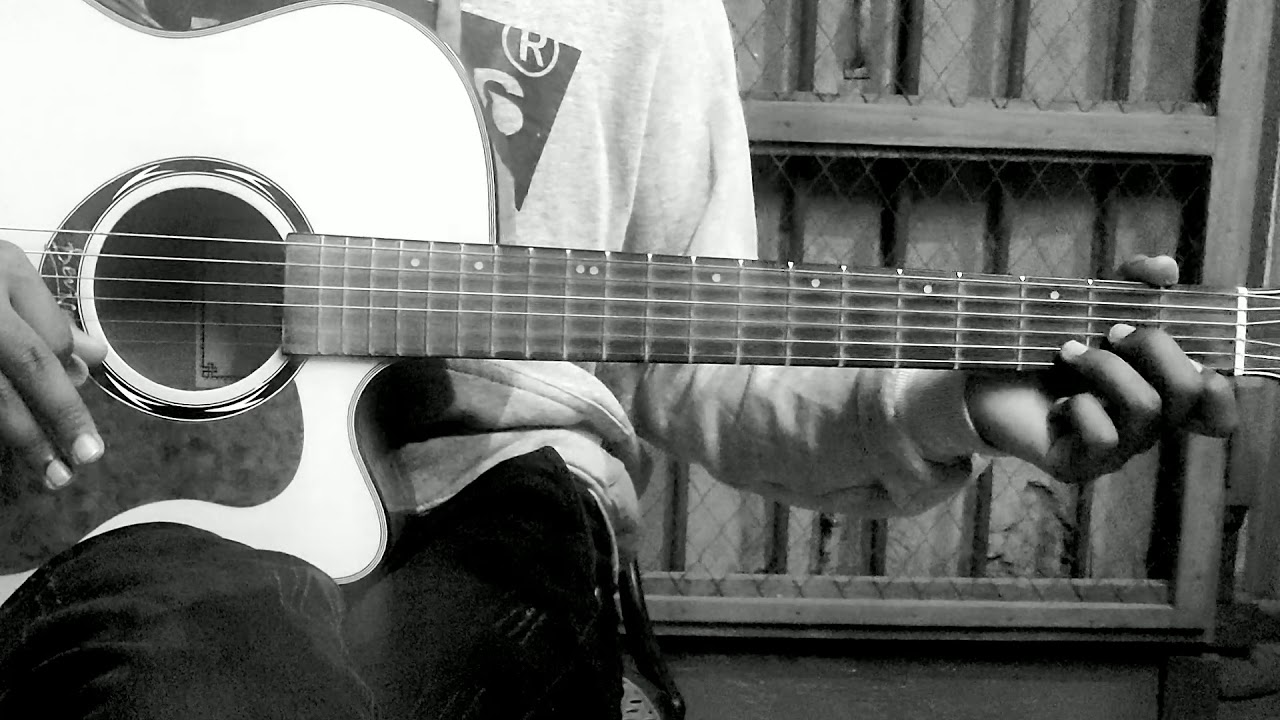 Tamak Pata Guitar Lesson: Easy Chords & Cover 🎸