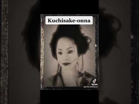 Scary Urban Legends Around The World #shorts