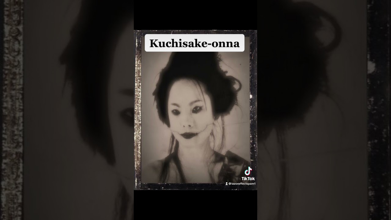 Terrifying Urban Legends from Around the Globe 🌍