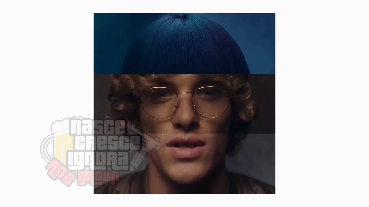 Zeb89 × SHAKE REMIX Vodafone – Unleashing Pure Energy 🎶