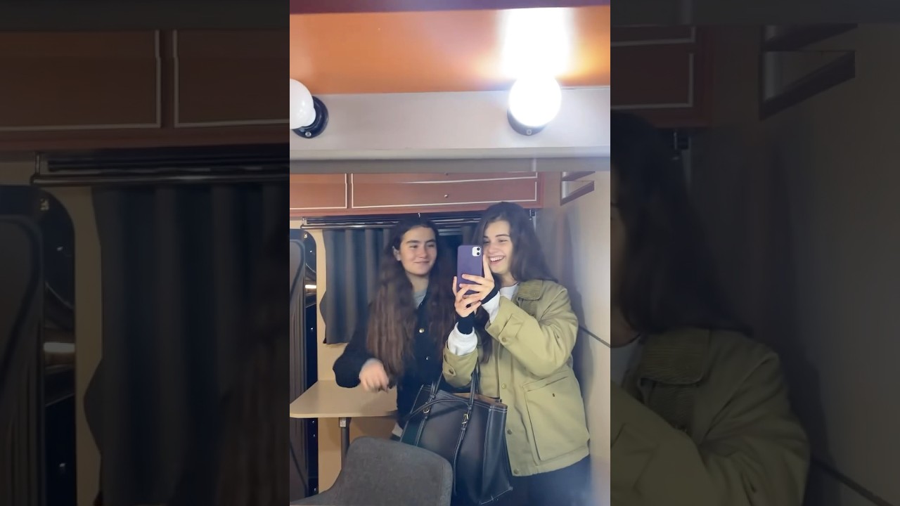 Sahipsizler Seti: Doğa Bayram, Ece Bağcı & Kaan Mirac 💥