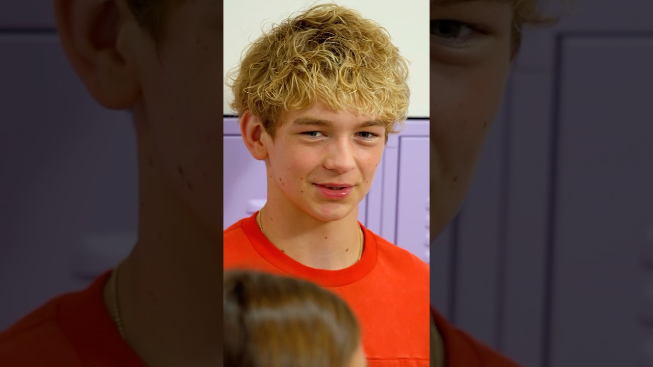 Who Will He Choose? ๐