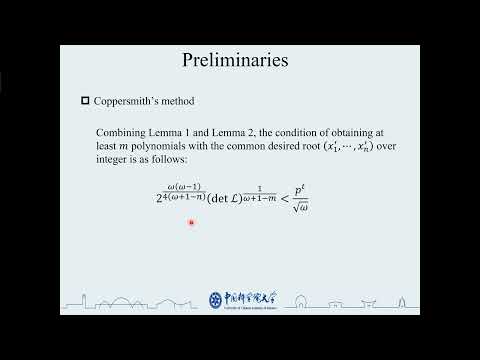 ICICS 2022: New Results of Breaking the CLS Scheme from ACM-CCS 2014