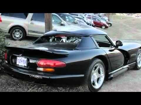 1994 Dodge Viper Austin TX 78745