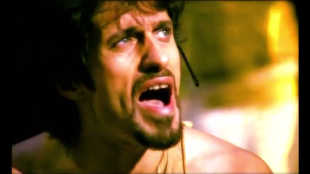 Pablo Villafranca - La Peine Max (Clip Officiel) 🎶