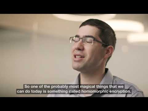 Ilan Komargodski, Research Scientist, Cryptography & Information Security Lab