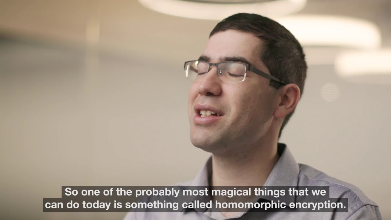 Meet Ilan Komargodski: Leading Research Scientist in Cryptography & Information Security 🔒