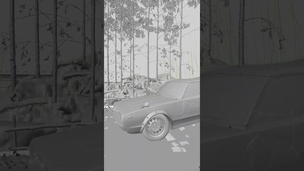 Master Stunning Visuals with Cinema4D & Octane Render 🎥