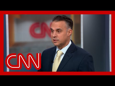 âThis was an epic blowoutâ: GOP strategist on Democratsâ election sweep